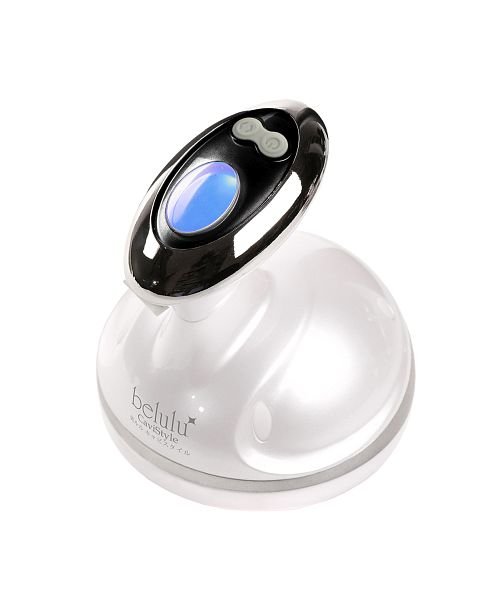 美ルルキャビスタイル 高周波 RF温熱