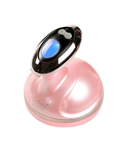 美ルルキャビスタイル 高周波 RF温熱