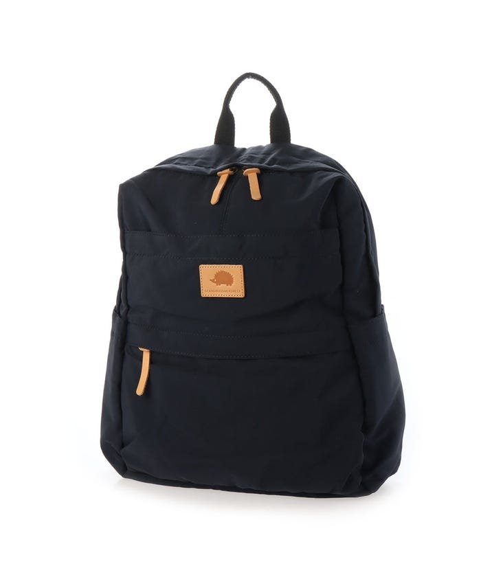 スカンジナビアンフォレスト Scandinavian Forest C N 8ポケットリュック ネイビー スカンジナビアンフォレスト Scandinavian Forest Magaseek