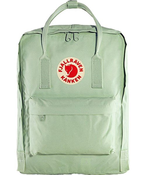 FJALLRAVEN(フェールラーベン)/KANKEN/グリーン系1