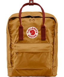 FJALLRAVEN(フェールラーベン)/KANKEN/レッド系2