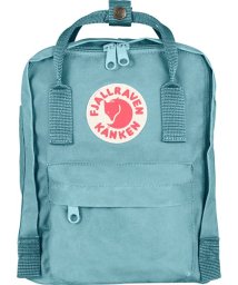 FJALLRAVEN(フェールラーベン)/KANKEN MINI/ブルー系1