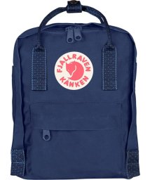 FJALLRAVEN(フェールラーベン)/KANKEN MINI/ライトブルー系3