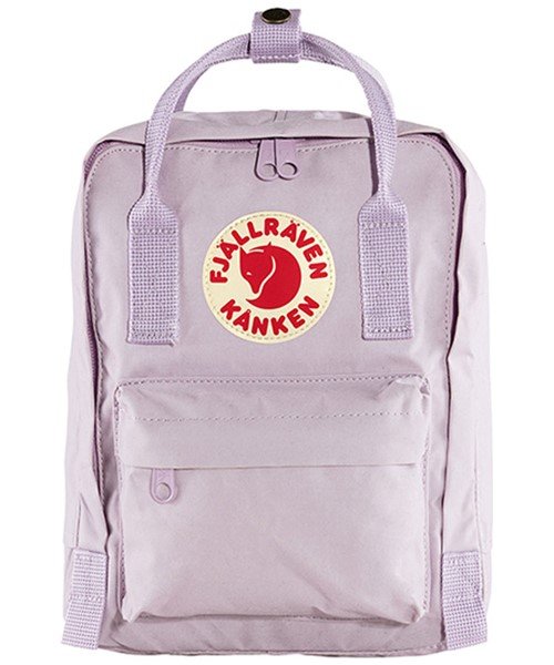 FJALLRAVEN(フェールラーベン)/KANKEN MINI/ラベンダー