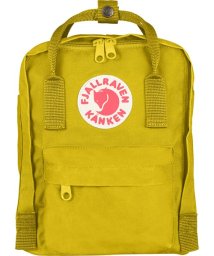 FJALLRAVEN(フェールラーベン)/KANKEN MINI/グリーン系1