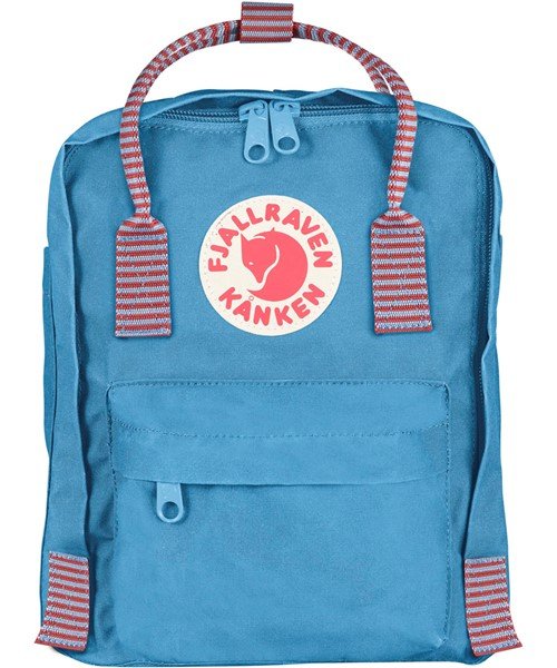 FJALLRAVEN(フェールラーベン)/KANKEN MINI/ブルー系8