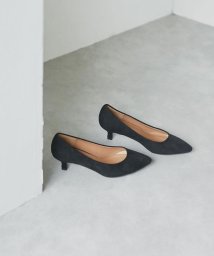 ナノ ユニバース Nano Universe パンプスの通販 Magaseek