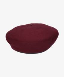 Chapeaud'O(Chapeaud’O)/Chapeau d' O British Wo Beret/レッド