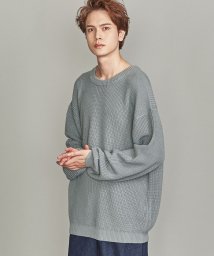 ニット セーター グリーン カーキ 緑色 のメンズ通販 Magaseek