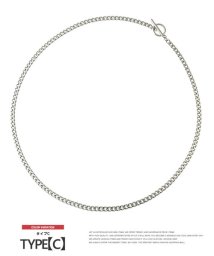ネックレス メンズ アクセサリー ステンレス シンプル チェーンネックレス メンズネックレス メンズアクセ アクセ 銀 ステンレス ペンダント 人気 シンプル ワンカラーズ One Colors Magaseek