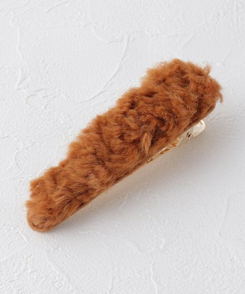 セール フワフワヘアクリップ シューラルー Shoo La Rue Magaseek