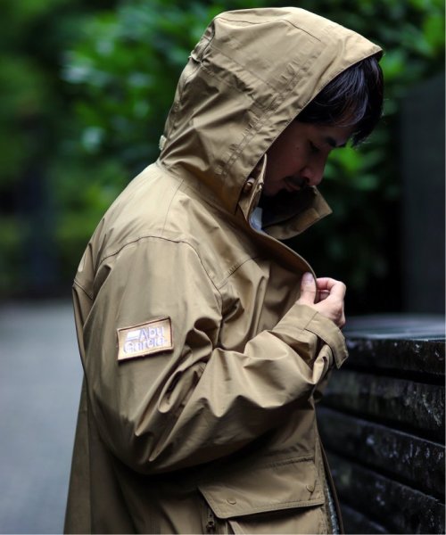 セール Abu Garcia Relume アブガルシア 撥水ecwcs Jacket ジャーナルスタンダード レリューム メンズ Journal Standard Relume Men S Magaseek