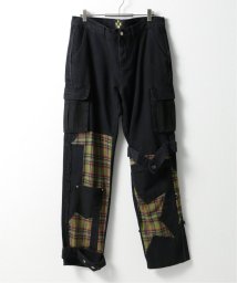 JOURNAL STANDARD/【MAISON EMERALD/メゾン・エメラルド】LOOSE WASHED STITCHING JEANS/503507815