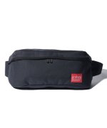 27%OFF！＜マガシーク＞ マンハッタンポーテージ Manhattan Portage Fixie Waistbag−S ユニセックス DARKNAVY F Manhattan Portage】 セール開催中】画像