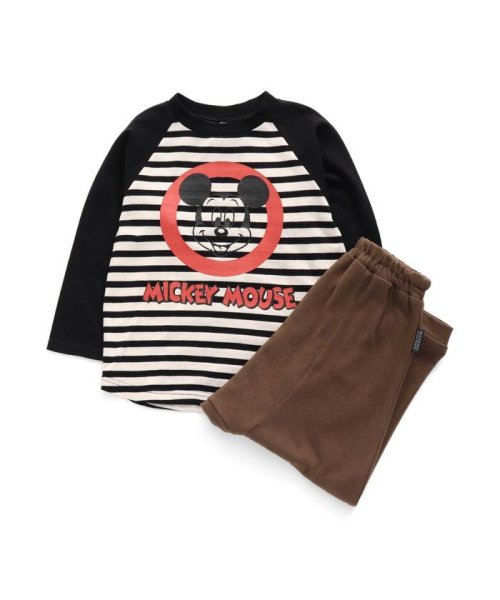 セール 50 Off ディズニーキャラクター ワンマイルウェア ブリーズ Breeze Magaseek