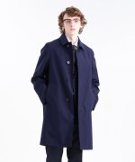 ＜マガシーク＞ マッキントッシュ フィロソフィー コットンボンディング WELLINGTON メンズ ブルー 42（XL） MACKINTOSH PHILOSOPHY】画像