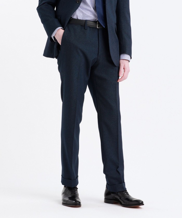 4/4ページ)｜ブルー系｜スラックス｜マッキントッシュ フィロソフィー