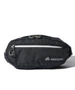 33%OFF！＜マガシーク＞ グレゴリー Nano Waistpack XS A 131467 ボディバッグ ユニセックス ブラック F GREGORY】 タイムセール開催中】画像