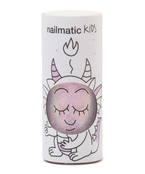 TOMORROWLAND BOYS & GIRLS(TOMORROWLAND BOYS AND GIRLS)/nailmatic Kids ネイルポリッシュ/31ライトピンク