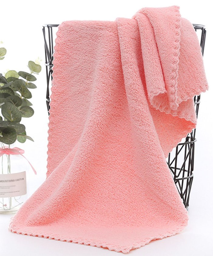 セール フェイスタオル 吸水タオル 速乾タオル おしゃれ シンプル 無地 吸水 プール ジム スイミング 水泳 洗い替え時短 ヘアケア タオル ショッピングゴー Shoppinggo Magaseek