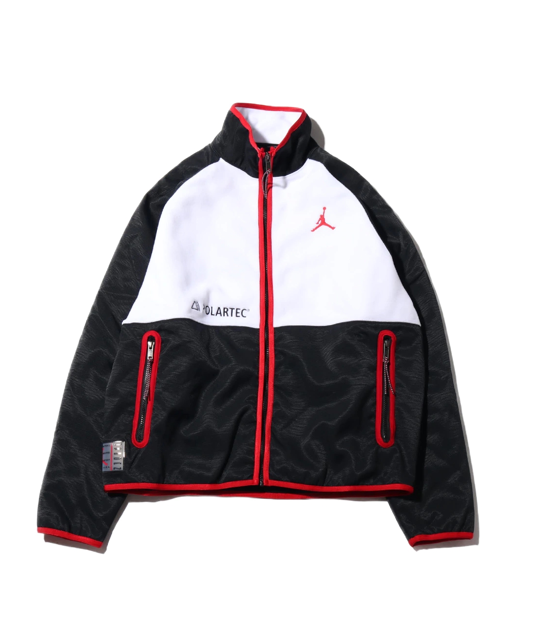 Jordan aj11 best sale polartec