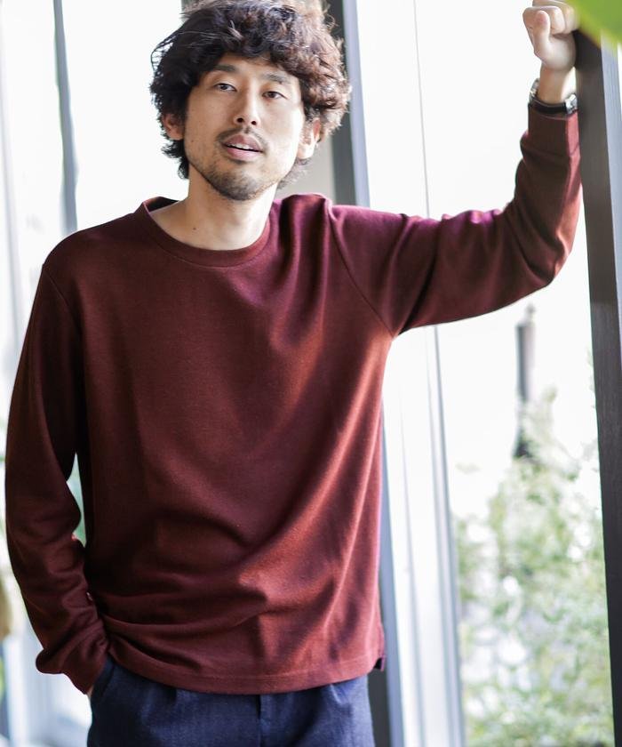 注目の商品 50 Off マガシーク ナノ ユニバース Web限定 ミラノリブニットソープルオーバー メンズ ボルドー3 s Nano Universe セール開催中 かいこみ 注目の商品 50 Off マガシーク ナノ ユニバース Web限定 ミラノリブニットソープルオーバー メンズ ボルドー3 s Nano Universe セール開催中 かいこみ