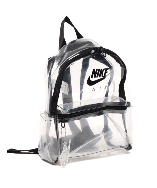 ナイキ Jdi ミニ クリア バックパック Nike Nike Magaseek