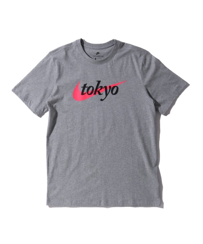 セール ナイキ シティ Tシャツ For Tyo Nike Nike Magaseek