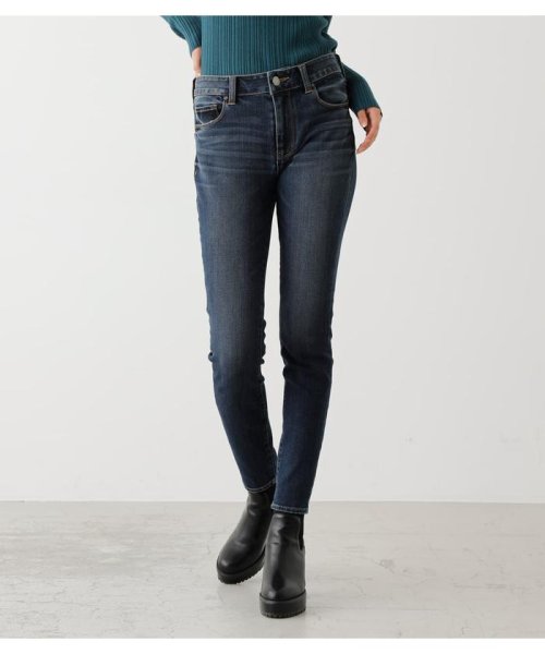 A Perfect Denim Air アズールバイマウジー Azul By Moussy Magaseek