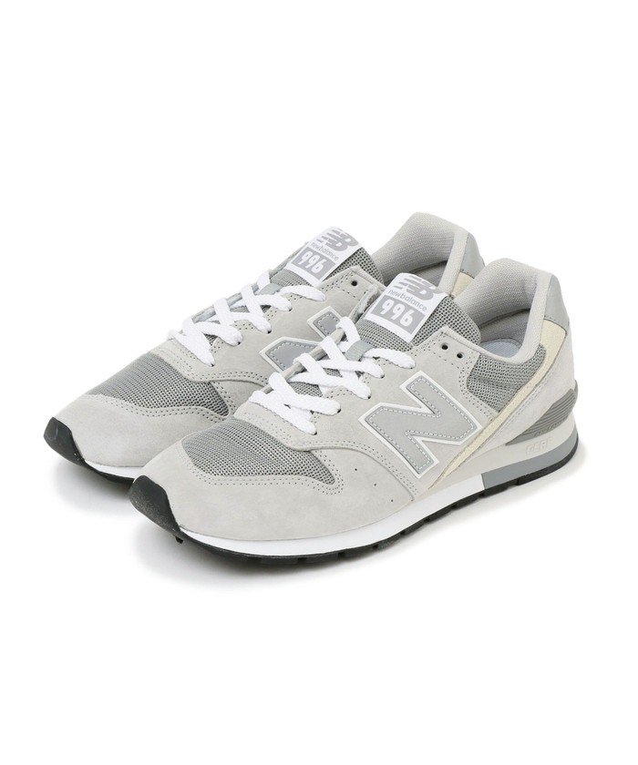 New Balance Cm996 スニーカー シップス エニィ メンズ Ships Any Mens Magaseek