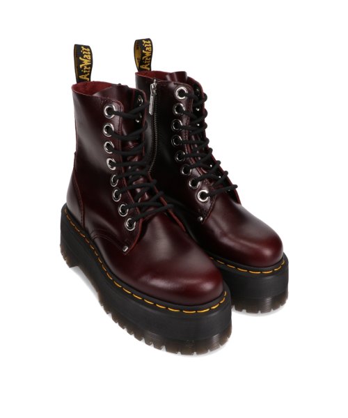 ドクターマーチン クアッドレトロ ジェイドン マックス Dr Martens Dr Martens Magaseek