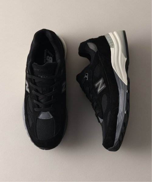 New Balance ニューバランス M992 Usa パルプ Pulp Magaseek