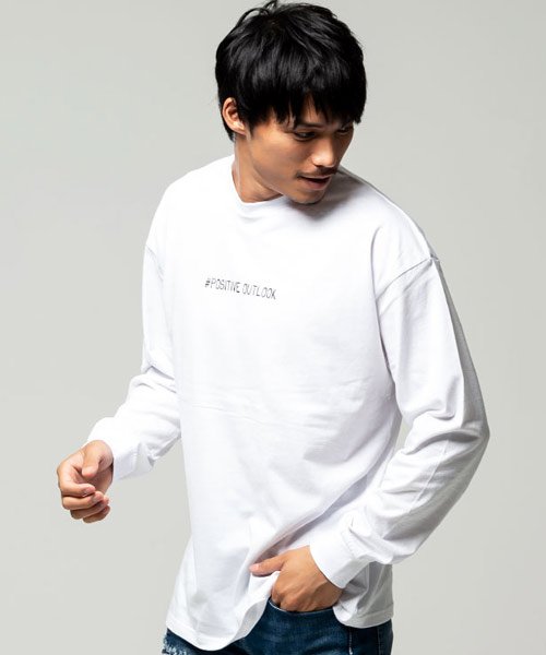 Cavaria キャバリア グラフィックガールプリントクルーネック長袖ビッグtシャツ キャバリア Cavaria Magaseek Cavaria キャバリア グラフィックガールプリントクルーネック長袖ビッグtシャツ キャバリア Cavaria Magaseek