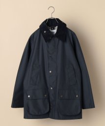 SHIPS MEN(シップス　メン)/【SHIPS別注】BARBOUR: 3レイヤー ナイロン BEDAILE(ビデイル)/ネイビー