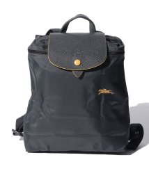 Longchamp(ロンシャン)/【LONGCHAMP】Le Pliage Club/ブラック系