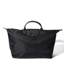 Longchamp(ロンシャン)/【LONGCHAMP】Le Pliage Neo Handbag L/ブラック