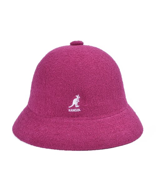 KANGOL(KANGOL)/KANGOL Bermuda Casual/その他系1