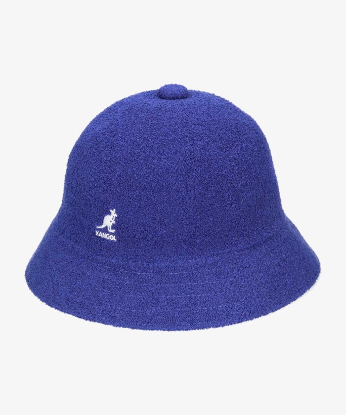 10%OFF！＜マガシーク＞ オーバーライド KANGOL Bermuda Casual ユニセックス その他系2 M（07） OVERRIDE】 タイムセール開催中】