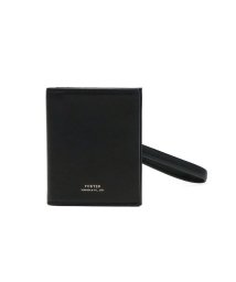 PORTER(ポーター)/ポーターガール ユニ ウォレット 284－01378 二つ折り財布 吉田カバン PORTER GIRL UNI WALLET/ブラック