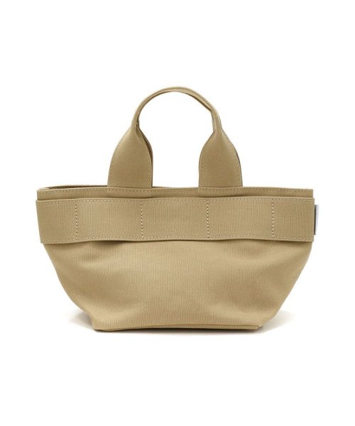 BRIEFING(ブリーフィング)/【日本正規品】ブリーフィング トートバッグ BRIEFING FOOD TEXTILE TOTE S CANVAS COLLECTION BRL203T06/ベージュ