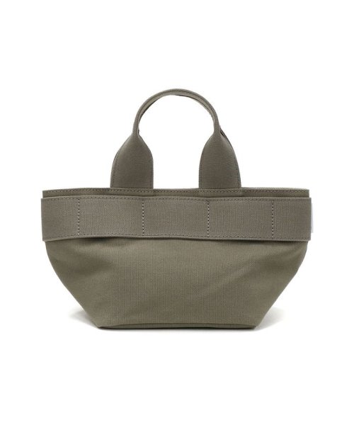 BRIEFING(ブリーフィング)/【日本正規品】ブリーフィング トートバッグ BRIEFING FOOD TEXTILE TOTE S CANVAS COLLECTION BRL203T06/グレー