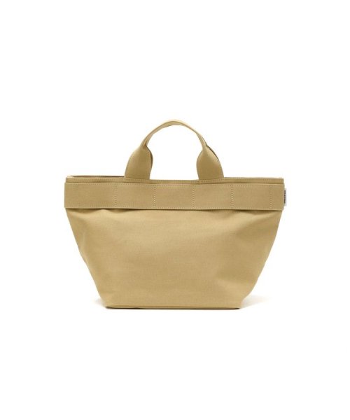 BRIEFING(ブリーフィング)/【日本正規品】ブリーフィング トートバッグ BRIEFING FOOD TEXTILE TOTE SM CANVAS COLLECTION BRL203T07/ベージュ