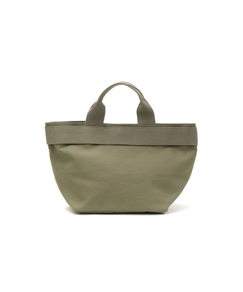 BRIEFING(ブリーフィング)/【日本正規品】ブリーフィング トートバッグ BRIEFING FOOD TEXTILE TOTE SM CANVAS COLLECTION BRL203T07/グレー