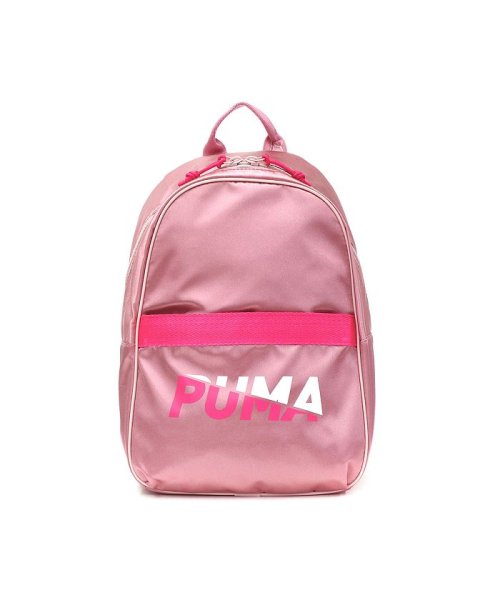 プーマ リュック Puma ウィメンズコア ベース バックパック リュックサック デイパック B5 11l ミニ 軽量 スポーツ レディース プーマ Puma Magaseek