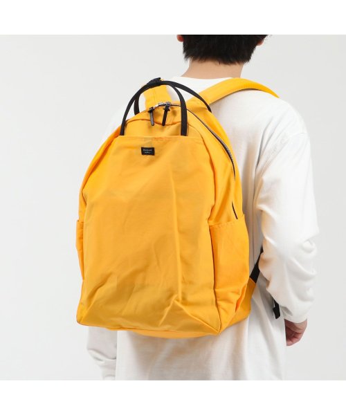 スタンダードサプライ リュック Standard Supply バックパック Simplicity Wallaroo リュックサック 大きめ 日本製 スタンダードサプライ Standard Supply Magaseek