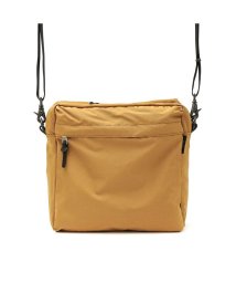 STANDARD SUPPLY(スタンダードサプライ)/スタンダードサプライ ショルダーバッグ STANDARD SUPPLY WEEKEND SQUARE SHOULDERスクエア ショルダー シンプル 日本製/ゴールド