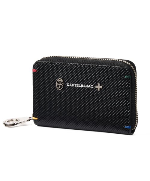 カステルバジャック コインケース 小銭入れ 財布 ボックス型 box型 本革 メンズ レディース ラウンドファスナー CASTELBAJAC 96632(503517334) | カステルバジャック(CASTELBAJAC) - MAGASEEK カステルバジャック コインケース 小銭入れ 財布 ボックス型 box型 本革 メンズ レディース ラウンドファスナー CASTELBAJAC 96632(503517334) | カステルバジャック(CASTELBAJAC) - MAGASEEK