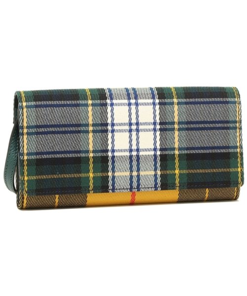 バーバリー ショルダーバッグ レディース Burberry グリーン マルチ バーバリー Burberry Magaseek