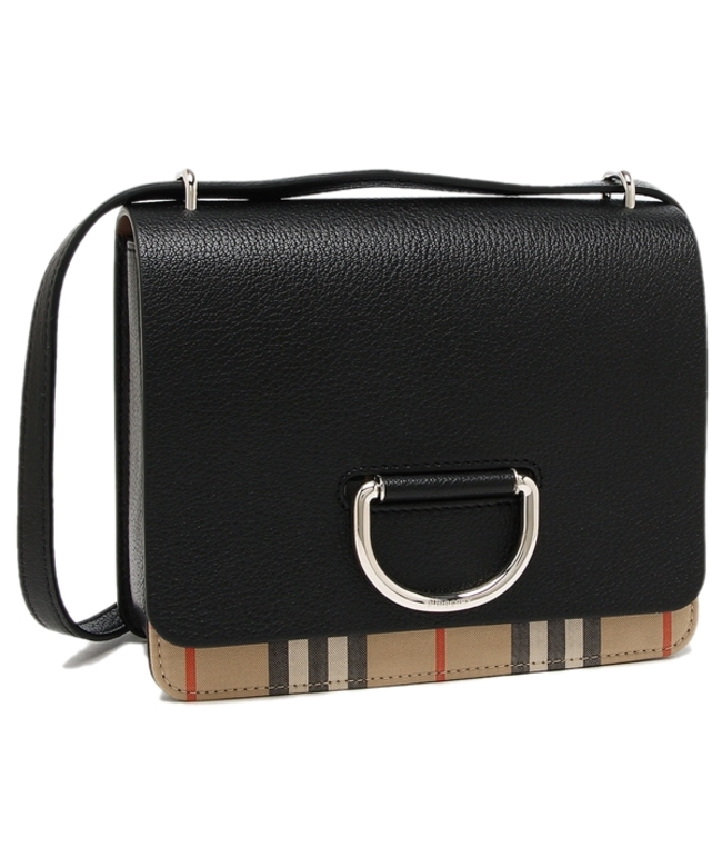 バーバリー ショルダーバッグ レディース BURBERRY 8018540