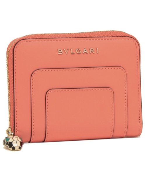 セール ブルガリ コインケース レディース セルペンティ Bvlgari 2812 ブルガリ Bvlgari Magaseek